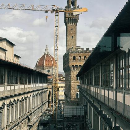 意大利佛罗伦萨-圣母百花大教堂-乌菲兹美术馆-包车-精选 意大利佛罗伦萨-圣母百花大教堂-乌菲兹美术馆-包车-精选