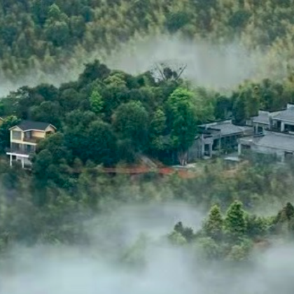 江西·赣州 | 农乡村版“迪尼斯乐园”大余丫山+江南宋城 江西·赣州 | 农乡村版“迪尼斯乐园”大余丫山+江南宋城