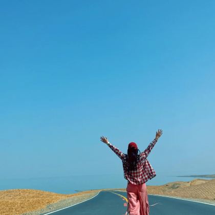 新疆库尔勒博斯腾湖大河口+环湖公路+白鹭洲一日游【品质纯玩】 新疆库尔勒博斯腾湖大河口+环湖公路+白鹭洲一日游【品质纯玩】