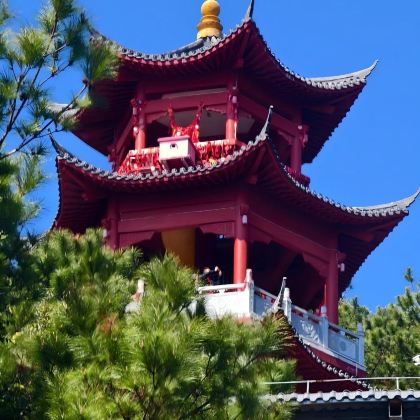 韶关出发包车10小时一日游|快速打卡云门山+云门寺双线游 韶关出发包车10小时一日游|快速打卡云门山+云门寺双线游