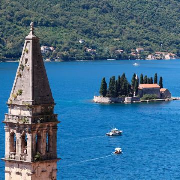 克罗地亚 杜布罗夫尼克出发 黑山一日游 科托尔/可选圣母岩 克罗地亚 杜布罗夫尼克出发 黑山一日游 科托尔/可选圣母岩