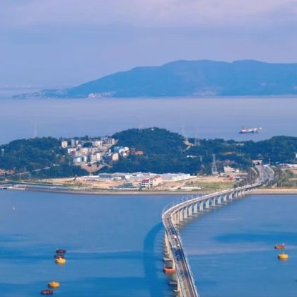 象山影视城+东海半边山旅游度假区+石浦渔港古城一日游 象山影视城+东海半边山旅游度假区+石浦渔港古城一日游