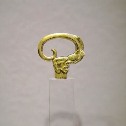 青州博物馆精讲【齐鲁大咖说/精解服务15人小团含耳机】 青州博物馆精讲【齐鲁大咖说/精解服务15人小团含耳机】