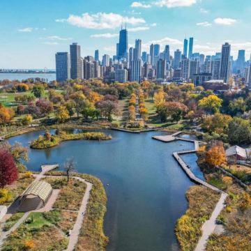 美国+芝加哥艺术博物馆+千禧公园一日游/行程可调-随性而行 美国+芝加哥艺术博物馆+千禧公园一日游/行程可调-随性而行