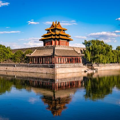 北京故宫博物院一日游·含门票京状元10人团/精品小团/散客团 北京故宫博物院一日游·含门票京状元10人团/精品小团/散客团