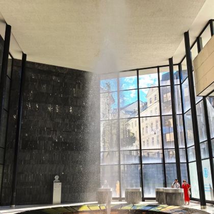 捷克 | 卡罗维发利·温泉小镇 &kv小镇 | 包车日游 捷克 | 卡罗维发利·温泉小镇 &kv小镇 | 包车日游