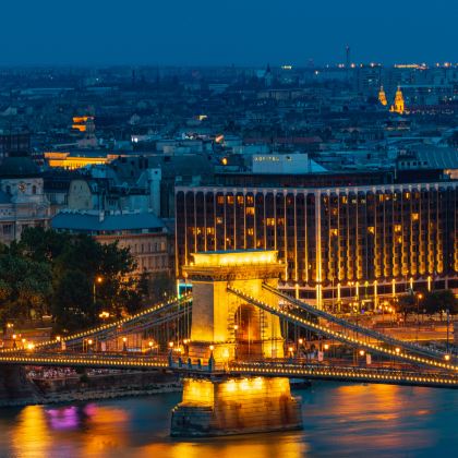 布达佩斯往返-巴拉顿菲赖德一日游【10H中文包车】 布达佩斯往返-巴拉顿菲赖德一日游【10H中文包车】