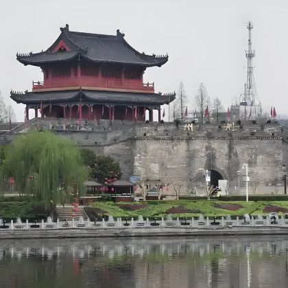 武汉-荆州一日游:荆州方特+博物馆+关帝庙 武汉往返G 武汉-荆州一日游:荆州方特+博物馆+关帝庙 武汉往返G
