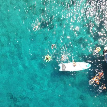 亚得里亚海一日游:赫瓦尔岛+帕克莱尼群岛+布拉奇岛 亚得里亚海一日游:赫瓦尔岛+帕克莱尼群岛+布拉奇岛