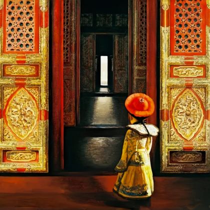 净月潭+长影旧址+伪满+这有山纯玩一日活动+6人团+上门接送 净月潭+长影旧址+伪满+这有山纯玩一日活动+6人团+上门接送