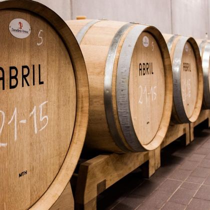 法国波尔多往返-酒庄私家包车一日游【免费代预约|中文司导】 法国波尔多往返-酒庄私家包车一日游【免费代预约|中文司导】