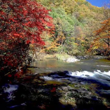 本溪关门山一日游【沈阳上门接送|拼团含票*包车不含票可选】 本溪关门山一日游【沈阳上门接送|拼团含票*包车不含票可选】