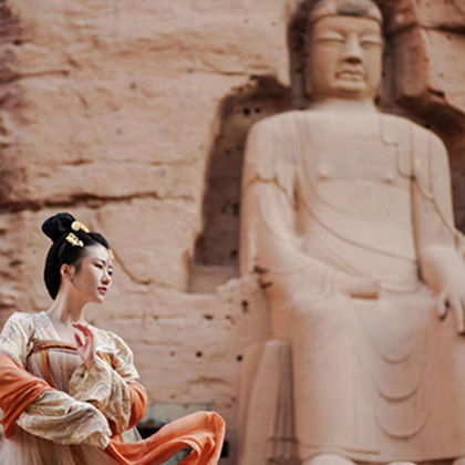 兰州+刘家峡+炳灵寺石窟一日游 兰州+刘家峡+炳灵寺石窟一日游