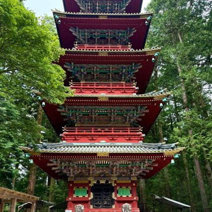 日本日光东照宫华严瀑布中禅寺湖一日游【每天发团,4人成行】 日本日光东照宫华严瀑布中禅寺湖一日游【每天发团,4人成行】