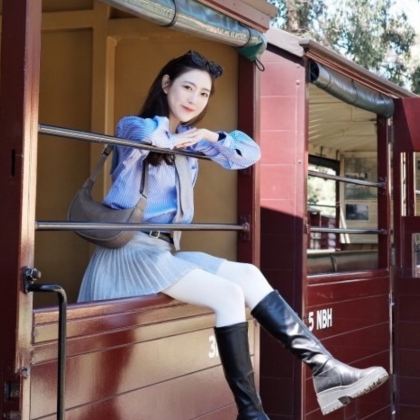 墨尔本10人小团|蒸汽火车&企鹅岛一日游|市区上门接送 墨尔本10人小团|蒸汽火车&企鹅岛一日游|市区上门接送