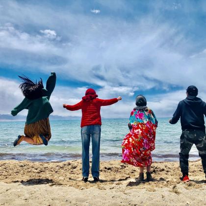 西藏拉萨羊卓雍措+卡若拉冰川一日游【商务小团性价比高】 西藏拉萨羊卓雍措+卡若拉冰川一日游【商务小团性价比高】