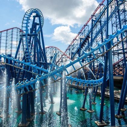 曼城 - Blackpool(黑潭) - 曼城 曼城 - Blackpool(黑潭) - 曼城