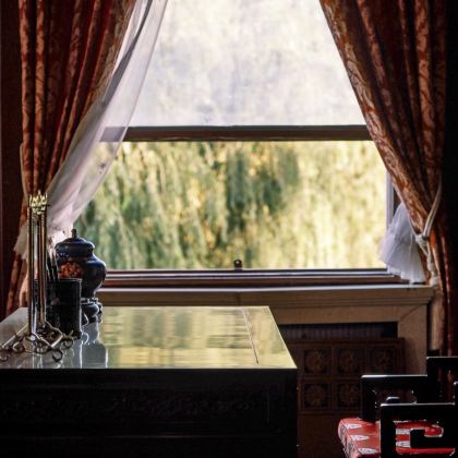 伪满皇宫博物院+长影旧址半日活动or仅伪满皇宫博物院多套餐选择 伪满皇宫博物院+长影旧址半日活动or仅伪满皇宫博物院多套餐选择