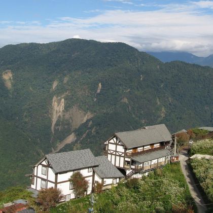 【包车游酒店接送】台中+日月潭+清境农场 【包车游酒店接送】台中+日月潭+清境农场