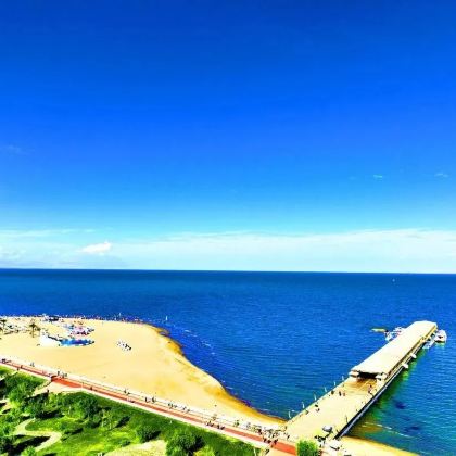 博斯腾湖-环湖公路-大河口-白鹭洲一日游 博斯腾湖-环湖公路-大河口-白鹭洲一日游