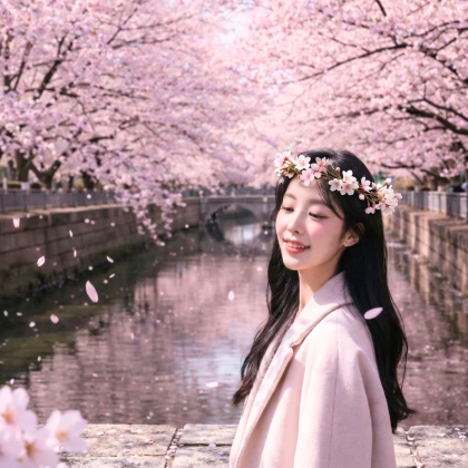 2026镇海军港樱花庆典+余佐川+庆和火车站 首尔/釜山出发 2026镇海军港樱花庆典+余佐川+庆和火车站 首尔/釜山出发