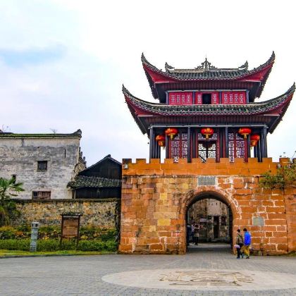 黔阳古城+洪江古商城一日游(一单一团/独立出游) 黔阳古城+洪江古商城一日游(一单一团/独立出游)