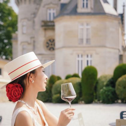 勃艮第酒庄参观陪同翻译+citywalk地陪导游+第戎包车 勃艮第酒庄参观陪同翻译+citywalk地陪导游+第戎包车