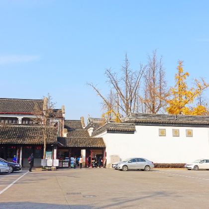 【20人小团含船】寒山寺+拙政园+狮子林+虎丘+山塘街一日游 【20人小团含船】寒山寺+拙政园+狮子林+虎丘+山塘街一日游