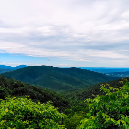 美国华盛顿出发:仙那度国家公园一日游 美国华盛顿出发:仙那度国家公园一日游