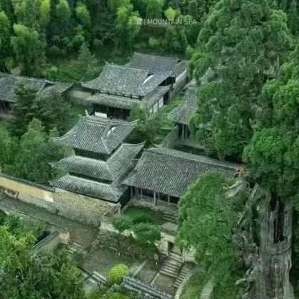 云中大漈+云中大漈-时思寺+中国畲族博物馆+畲乡古城一日游 云中大漈+云中大漈-时思寺+中国畲族博物馆+畲乡古城一日游