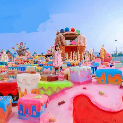 东芭乐园+GREAT&GRAND Sweet Destination一日游 东芭乐园+GREAT&GRAND Sweet Destination一日游