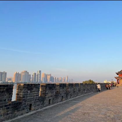 【寻访三国故事.漫游盛世唐城】襄阳一日游 【寻访三国故事.漫游盛世唐城】襄阳一日游
