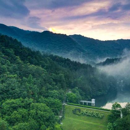 天堂寨+大别山峡谷漂【跟拍以及其他服务】 天堂寨+大别山峡谷漂【跟拍以及其他服务】