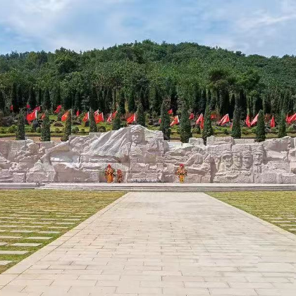 桂林全州红军长征湘江战役纪念馆一日活动【红色旅游专线】 桂林全州红军长征湘江战役纪念馆一日活动【红色旅游专线】