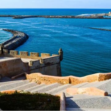 摩洛哥卡萨布兰卡出发 拉巴特精华半日游(含接送) 摩洛哥卡萨布兰卡出发 拉巴特精华半日游(含接送)