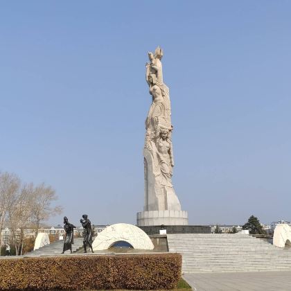 长春+长春世界雕塑园+净月潭+长影世纪城一日游 长春+长春世界雕塑园+净月潭+长影世纪城一日游