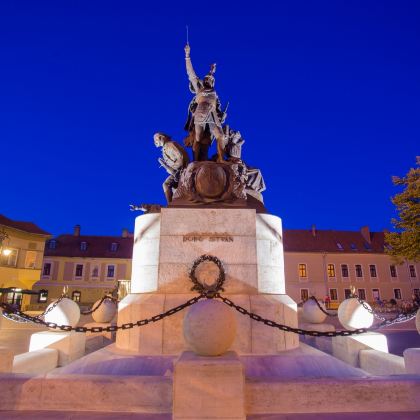 匈牙利民族历史文化艺术之旅 |布达佩斯出发埃格尔+圣安德烈 匈牙利民族历史文化艺术之旅 |布达佩斯出发埃格尔+圣安德烈