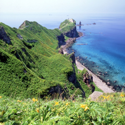 日本北海道札幌神威岬+小樽运河+白色恋人公园一日游 日本北海道札幌神威岬+小樽运河+白色恋人公园一日游