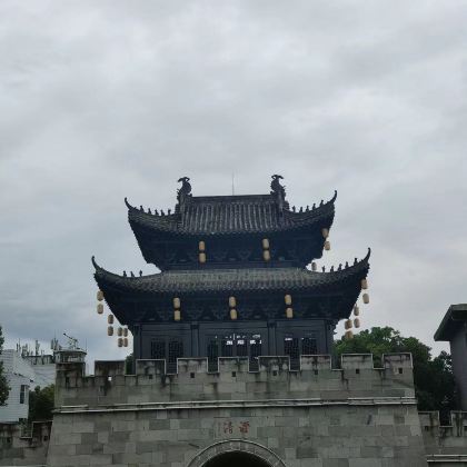 成都出发:阆中古城一日游(历史文化名城) 成都出发:阆中古城一日游(历史文化名城)