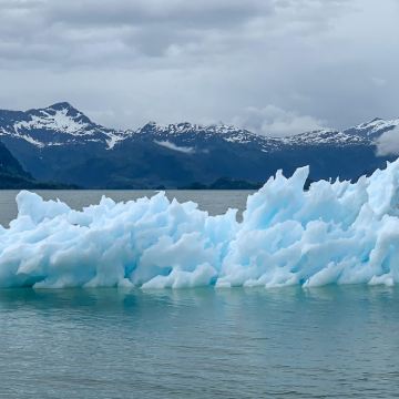 【中文司机包车游】阿拉斯加+安克雷奇+惠蒂尔+威廉王子湾冰川 【中文司机包车游】阿拉斯加+安克雷奇+惠蒂尔+威廉王子湾冰川