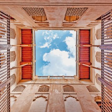 阿曼尼兹瓦一日游【尼兹瓦贾布林双城堡+跨时代博物馆 】 阿曼尼兹瓦一日游【尼兹瓦贾布林双城堡+跨时代博物馆 】