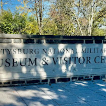 美国华盛顿Gettysburg National Military Park一日游 美国华盛顿Gettysburg National Military Park一日游