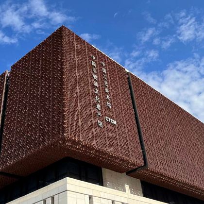 中国工美馆非遗一日游【“游游寻非遗“专业讲解+非遗手作体验】 中国工美馆非遗一日游【“游游寻非遗“专业讲解+非遗手作体验】