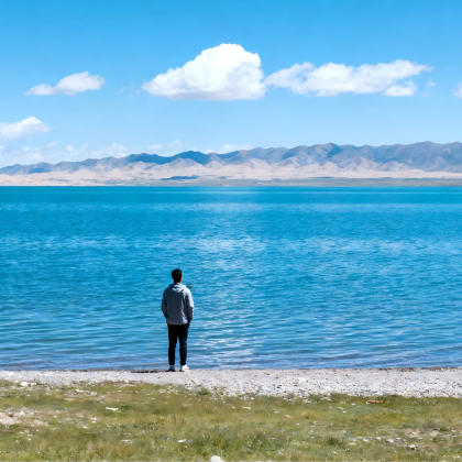 青海湖+日月山一日游【晚出发精品小团 可选】 青海湖+日月山一日游【晚出发精品小团 可选】