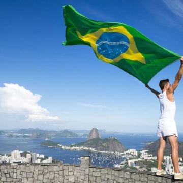 巴西里约热内卢4-5个地标景点深度包车游 巴西里约热内卢4-5个地标景点深度包车游