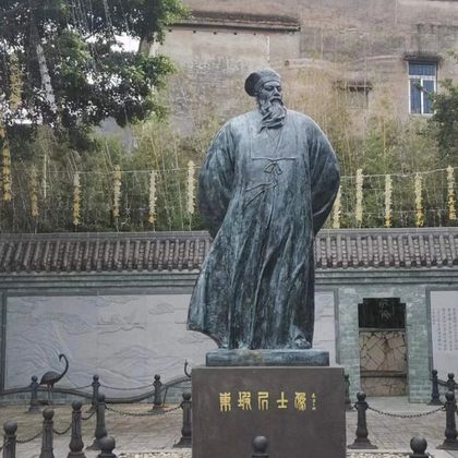 惠州西湖+惠州博物馆+白鹤峰东坡祠一日游 惠州西湖+惠州博物馆+白鹤峰东坡祠一日游