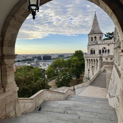 匈牙利·布达佩斯出发|多瑙河两岸历史深度游 匈牙利·布达佩斯出发|多瑙河两岸历史深度游