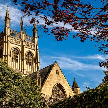 英国牛津-牛津城-人工讲解2小时拼团【资深中文讲师】 英国牛津-牛津城-人工讲解2小时拼团【资深中文讲师】