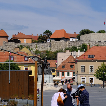 风携酒香,心栖古堡·埃格尔轻奢漫旅 风携酒香,心栖古堡·埃格尔轻奢漫旅