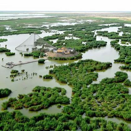 宁夏银川·沙湖生态旅游区一日游(塞上江南) 宁夏银川·沙湖生态旅游区一日游(塞上江南)